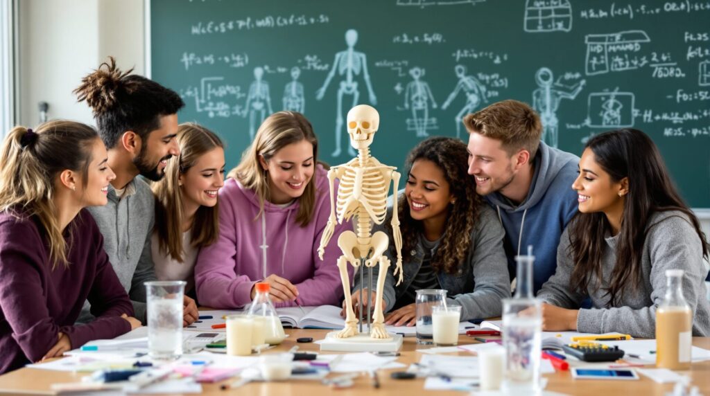 quel bac pour devenir ostéopathe